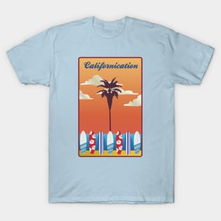 Californication T-Shirt